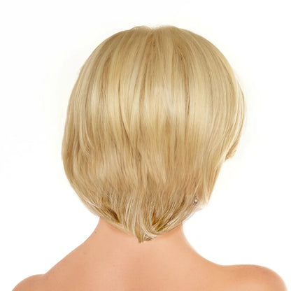 Charlie nhs luxury synthetic wig dct