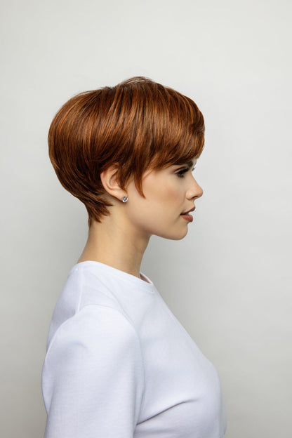 Charlotte Wig - 1040   Alexander Couture Collection