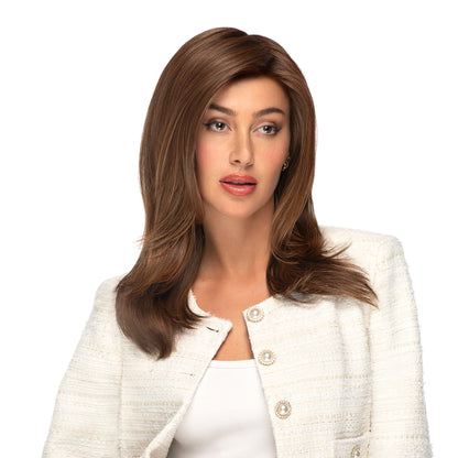 Charming by Tressallure HS Luxury Synthetic Wig
