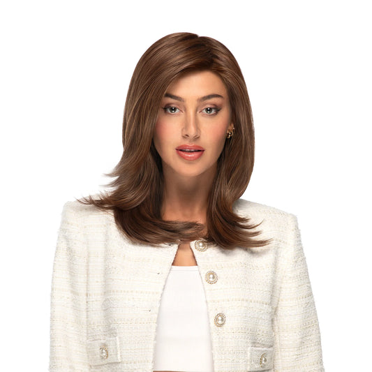 Charming by Tressallure HS Luxury Synthetic Wig