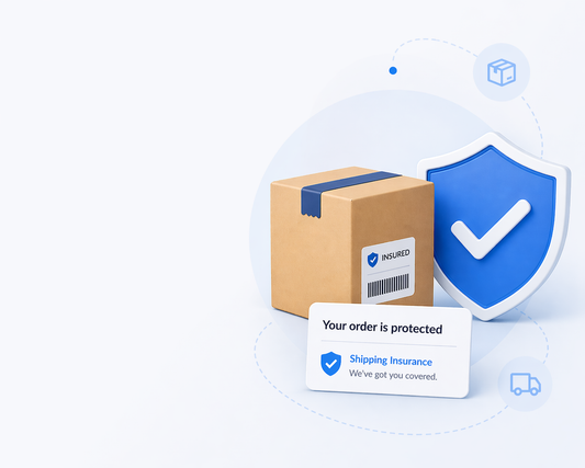 Package Protection and Shipping Insurance