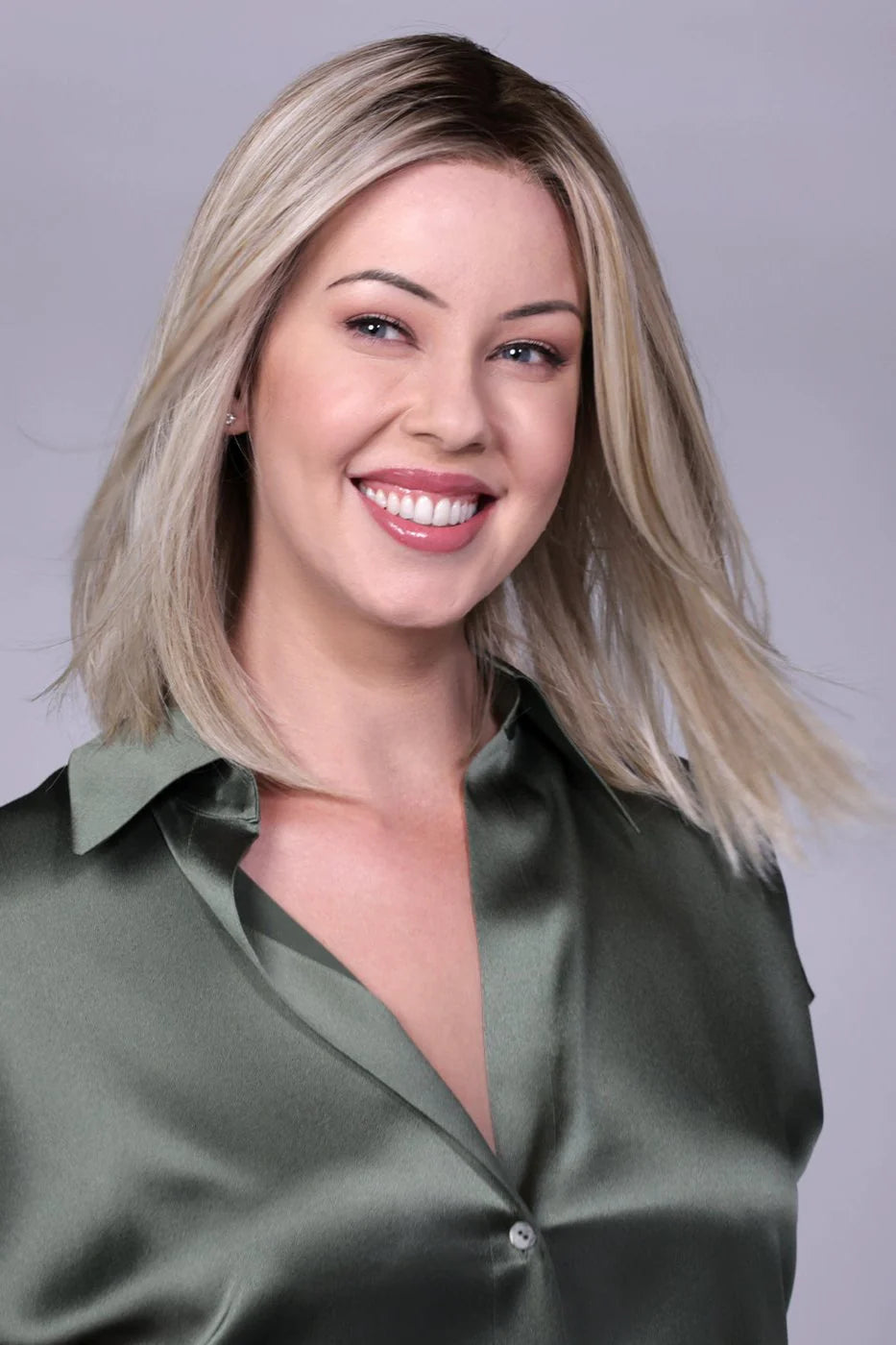 Chelsea by Belletress HS City Collection Luxury Synthetic Wig