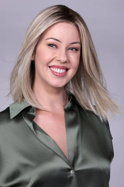 Chelsea by Belletress HS City Collection Luxury Synthetic Wig