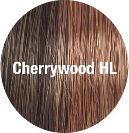 Aria nhs luxury synthetic wig dct