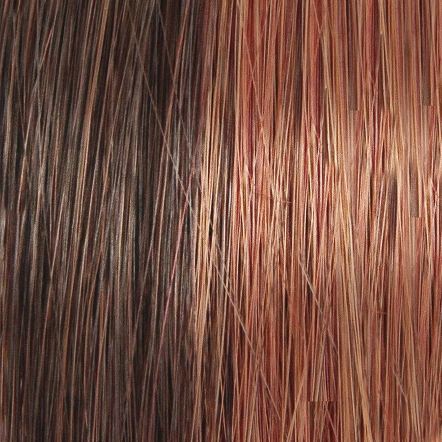 Charlotte by Tressallure NHS Luxury Synthetic Wig DCT