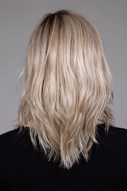 Chicago by Belletress HS City Collection Luxury Synthetic Wig