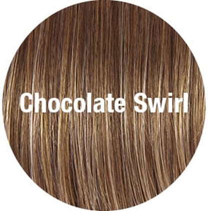 Blaze nhs luxury synthetic wig dct