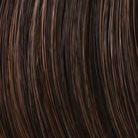 Leading Edge HS Luxury Synthetic Wig