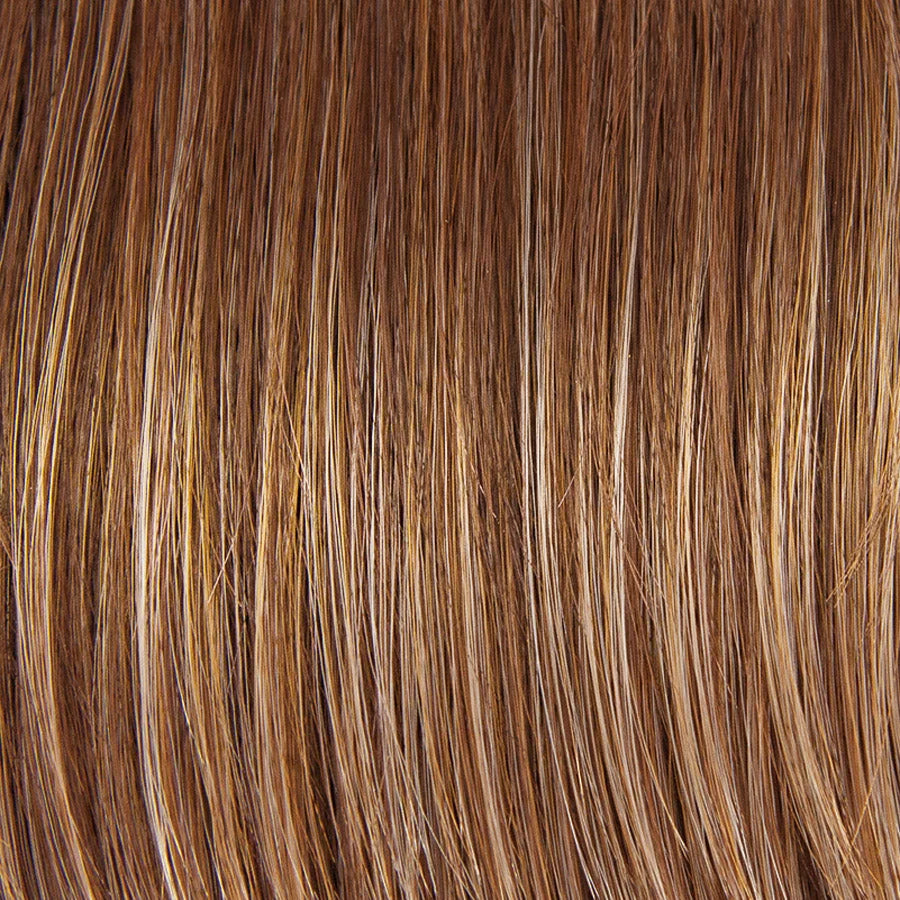 Charlotte by Tressallure NHS Luxury Synthetic Wig DCT