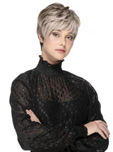 Chopped Pixie by Tressallure HS Luxury Synthetic Wig