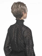Chopped Pixie by Tressallure HS Luxury Synthetic Wig