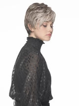 Chopped Pixie by Tressallure HS Luxury Synthetic Wig
