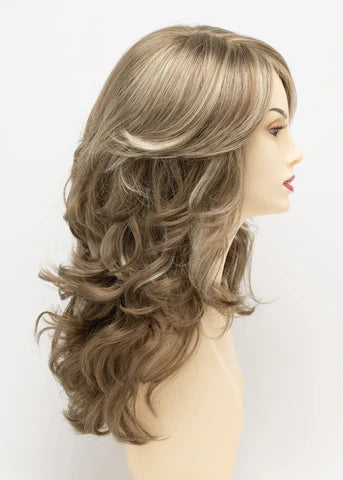 Christine by Envy NHS Luxury Synthetic Wig