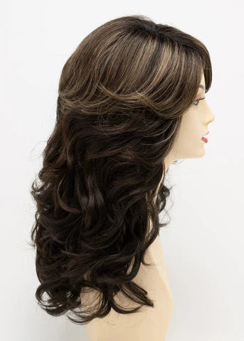 Christine by Envy NHS Luxury Synthetic Wig