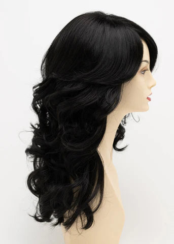 Christine by Envy NHS Luxury Synthetic Wig