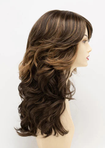Christine by Envy NHS Luxury Synthetic Wig