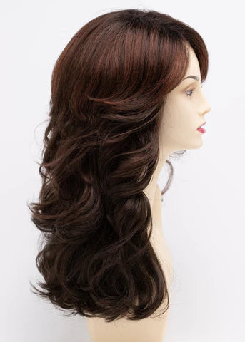 Christine by Envy NHS Luxury Synthetic Wig