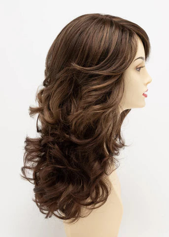 Christine by Envy NHS Luxury Synthetic Wig