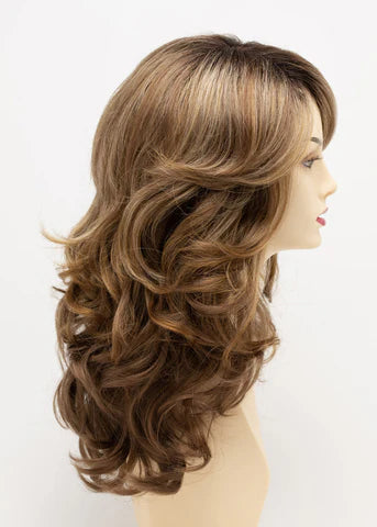 Christine by Envy NHS Luxury Synthetic Wig