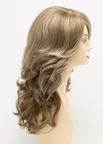 Christine by Envy NHS Luxury Synthetic Wig
