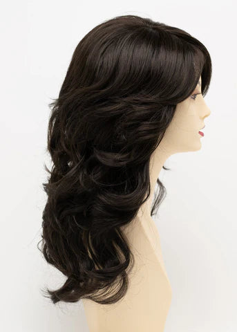 Christine by Envy NHS Luxury Synthetic Wig