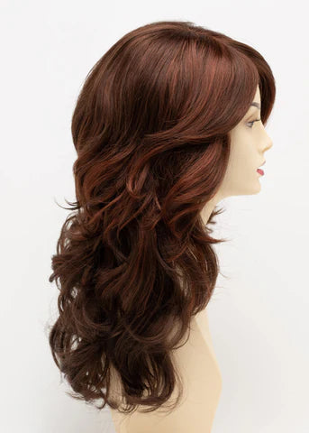 Christine by Envy NHS Luxury Synthetic Wig