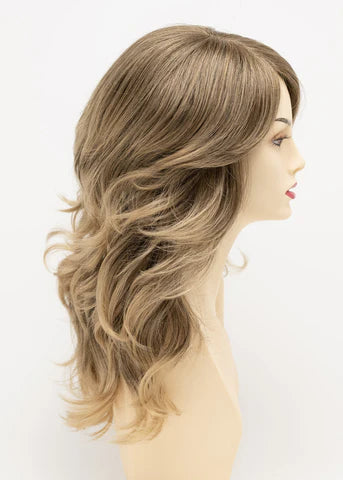 Christine by Envy NHS Luxury Synthetic Wig