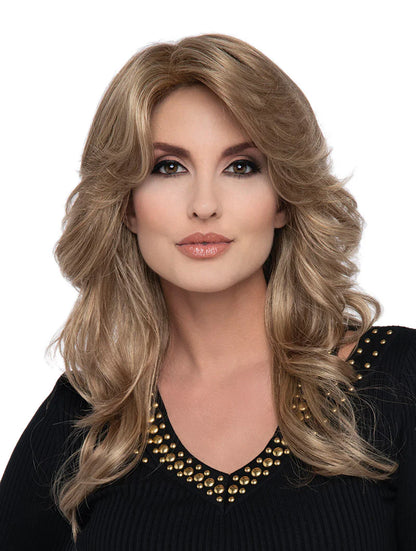 Christine by Envy NHS Luxury Synthetic Wig