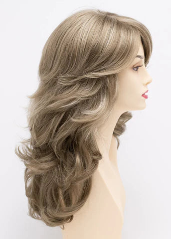 Christine by Envy NHS Luxury Synthetic Wig