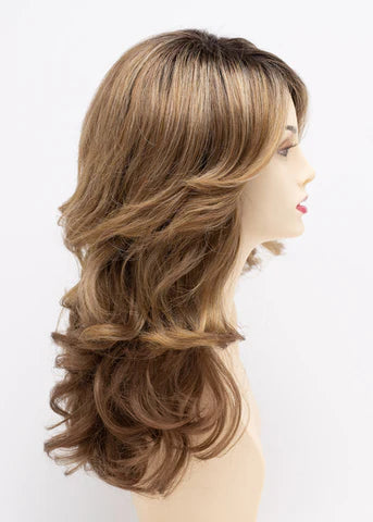 Christine by Envy NHS Luxury Synthetic Wig