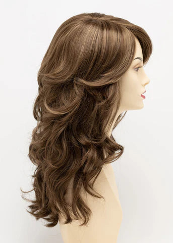 Christine by Envy NHS Luxury Synthetic Wig
