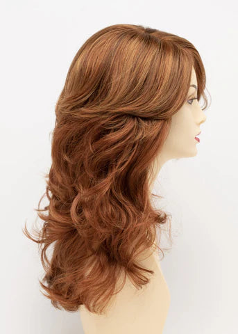 Christine by Envy NHS Luxury Synthetic Wig