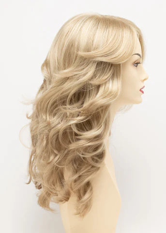 Christine by Envy NHS Luxury Synthetic Wig