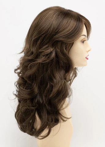 Christine by Envy NHS Luxury Synthetic Wig