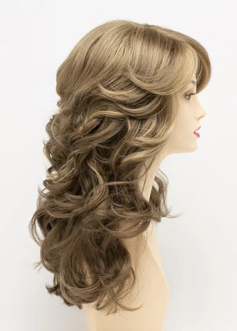 Christine by Envy NHS Luxury Synthetic Wig