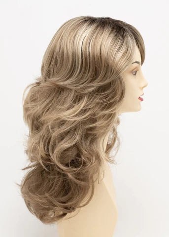 Christine by Envy NHS Luxury Synthetic Wig