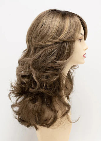 Christine by Envy NHS Luxury Synthetic Wig