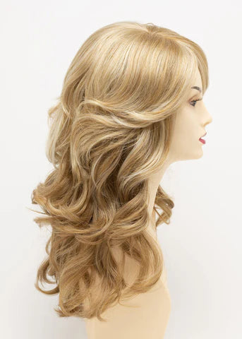 Christine by Envy NHS Luxury Synthetic Wig