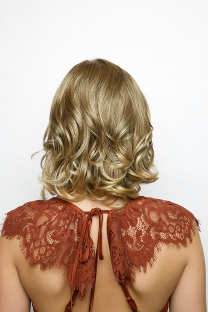Clara Wig - 4115   The Orchid Collection