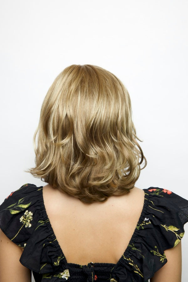 Clara Wig - 4115   The Orchid Collection