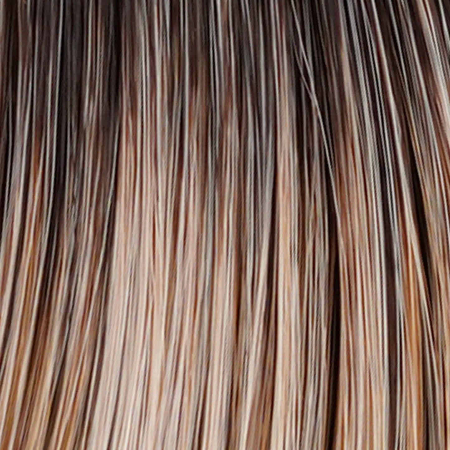 Trend HS Luxury Synthetic Wig