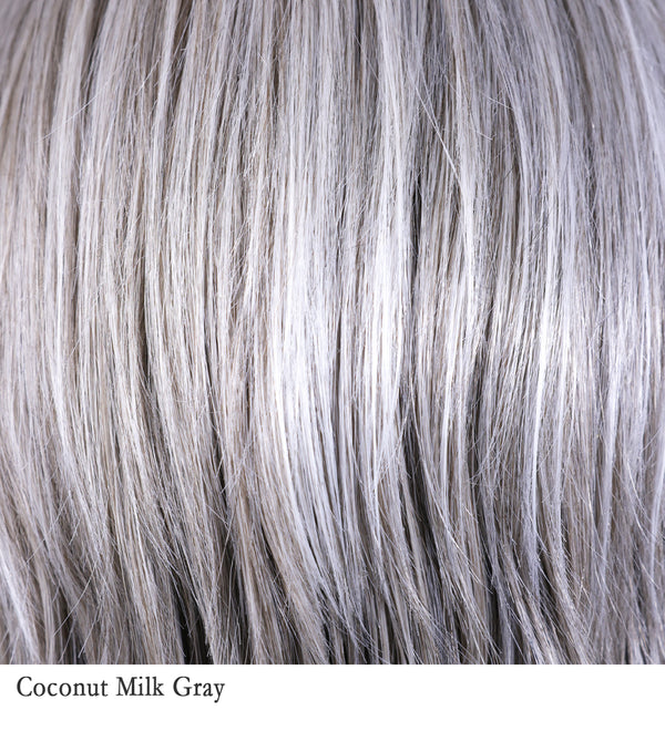 COCONUT MILK GRAY