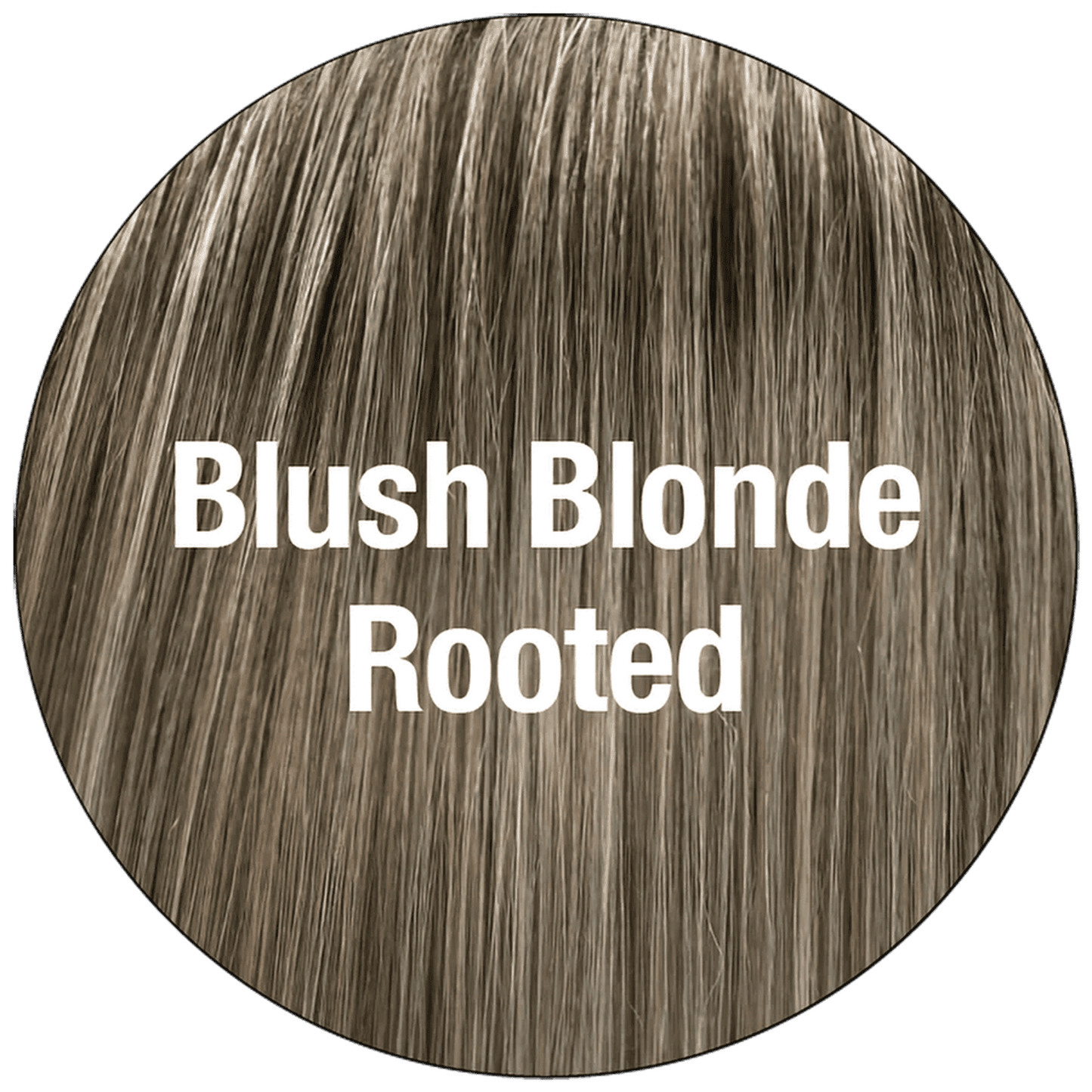 Bliss NHS Luxury Synthetic Wig DCT