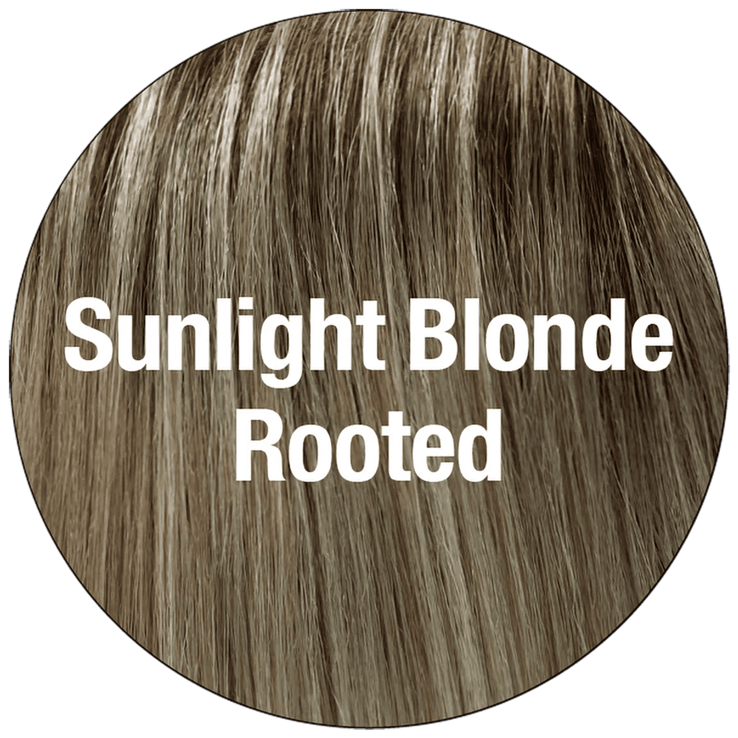 Bliss NHS Luxury Synthetic Wig DCT