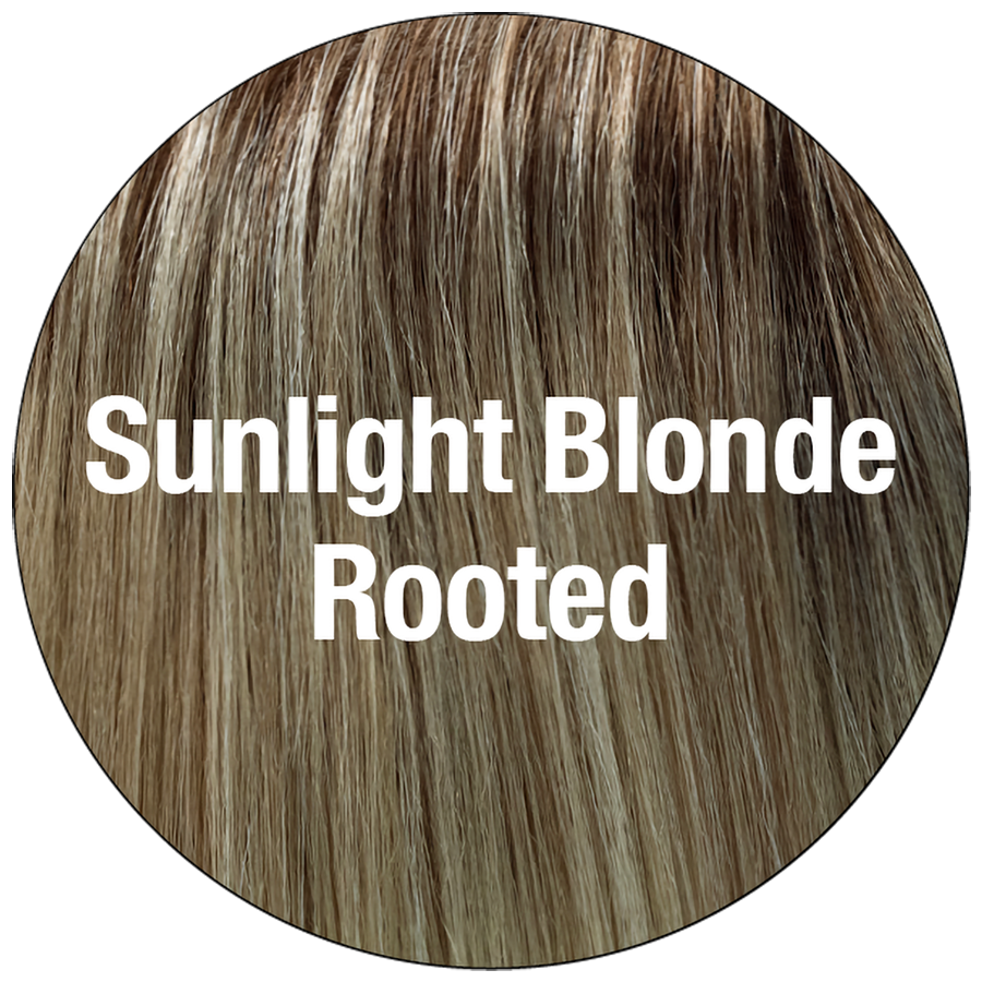 Breeze NHS Luxury Synthetic Wig DCT