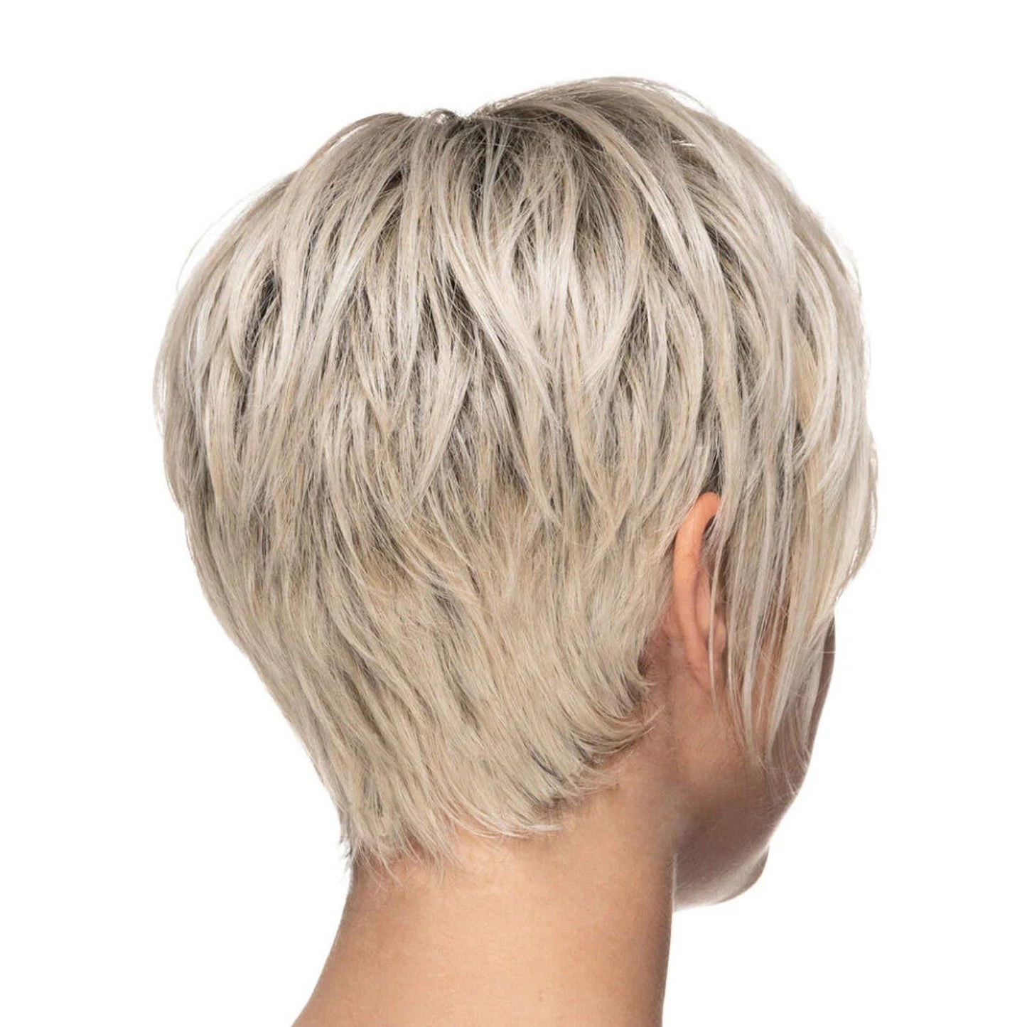 Cool Pixie HS Luxury Synthetic Wig DCT