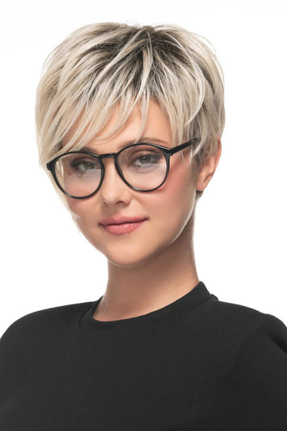 Cool Pixie HS Luxury Synthetic Wig