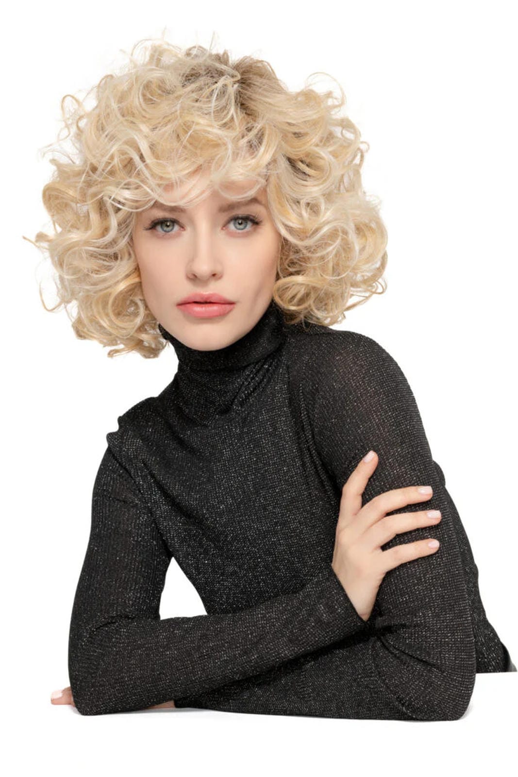 Cheers HS Luxury Synthetic Wig DCT