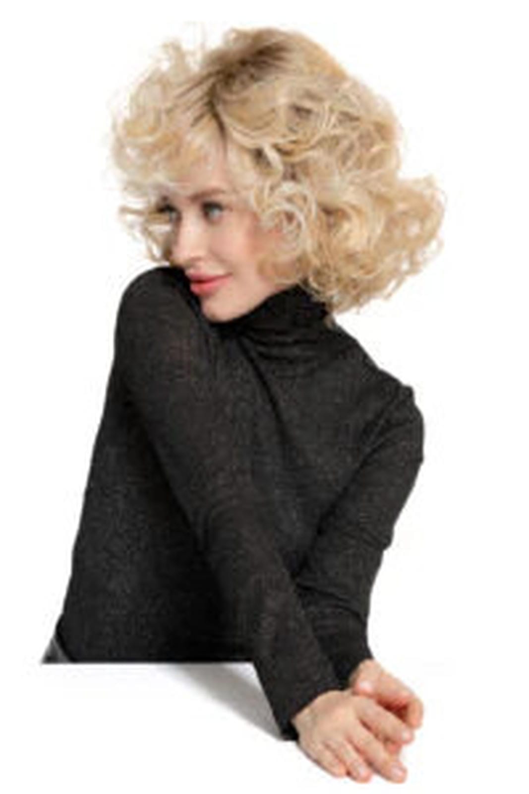 Cheers HS Luxury Synthetic Wig DCT