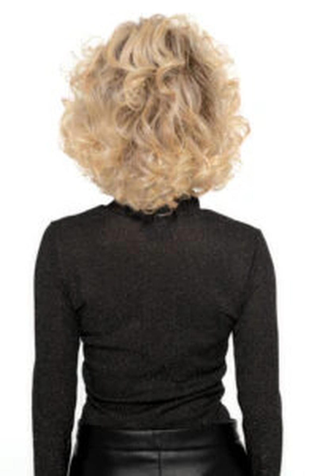 Cheers HS Luxury Synthetic Wig DCT